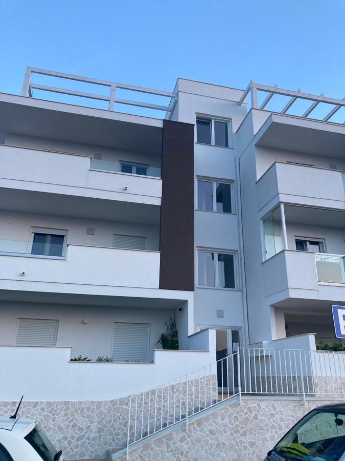 Ristella Home Monopoli Ngoại thất bức ảnh