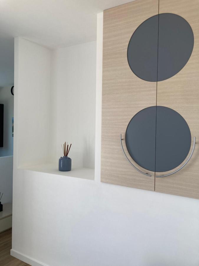 Ristella Home Monopoli Ngoại thất bức ảnh