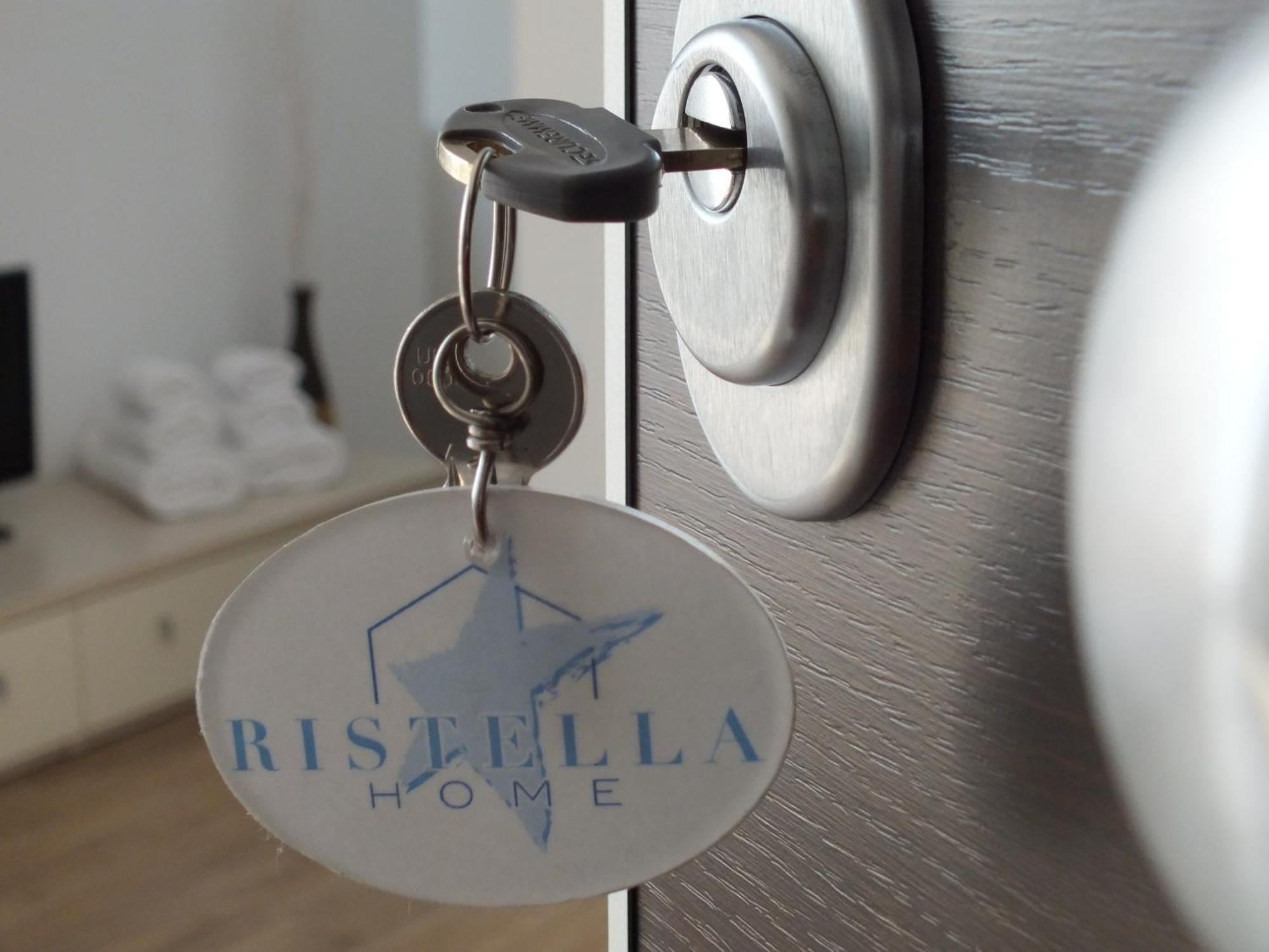 Ristella Home Monopoli Ngoại thất bức ảnh